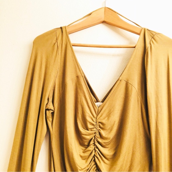 FREE PEOPLE what a babe Top *** TOP RATED*** NWT - Picture 3 of 8